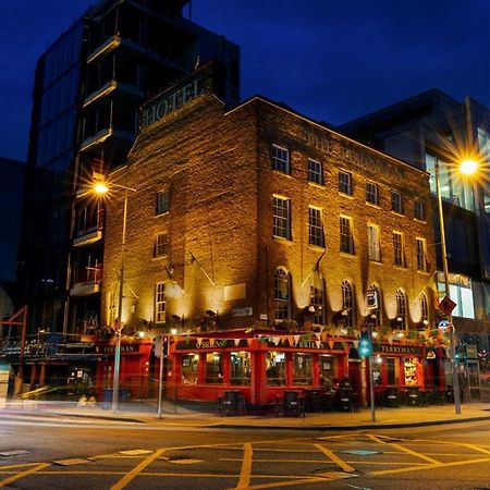 The Ferryman Townhouse Hotel Dublin Kültér fotó