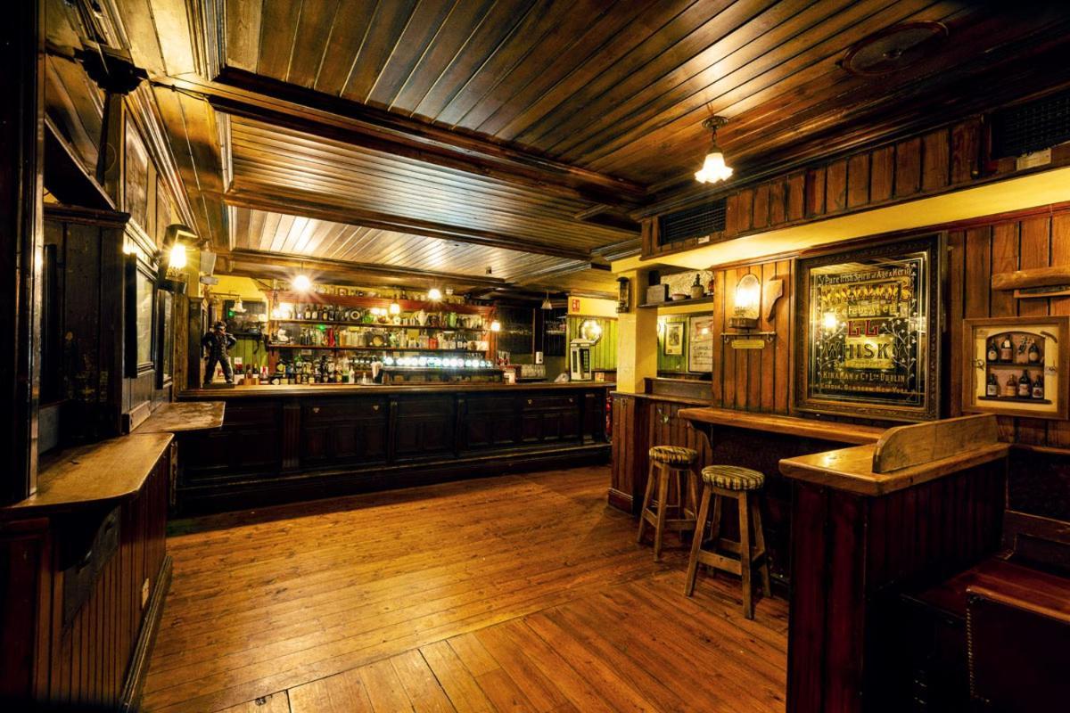 The Ferryman Townhouse Hotel Dublin Kültér fotó