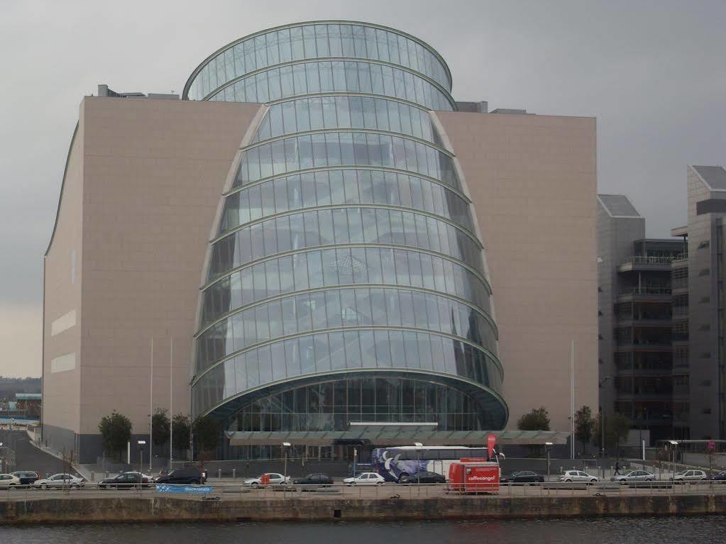 The Ferryman Townhouse Hotel Dublin Kültér fotó